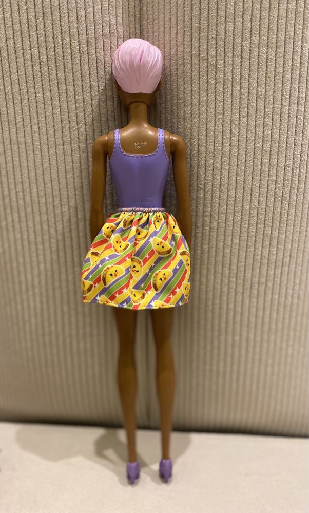 Lalka figurka Barbie