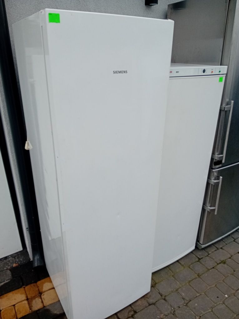 Zamrażarka Siemens 7szudlad NoFrost [gwar/dowóz]