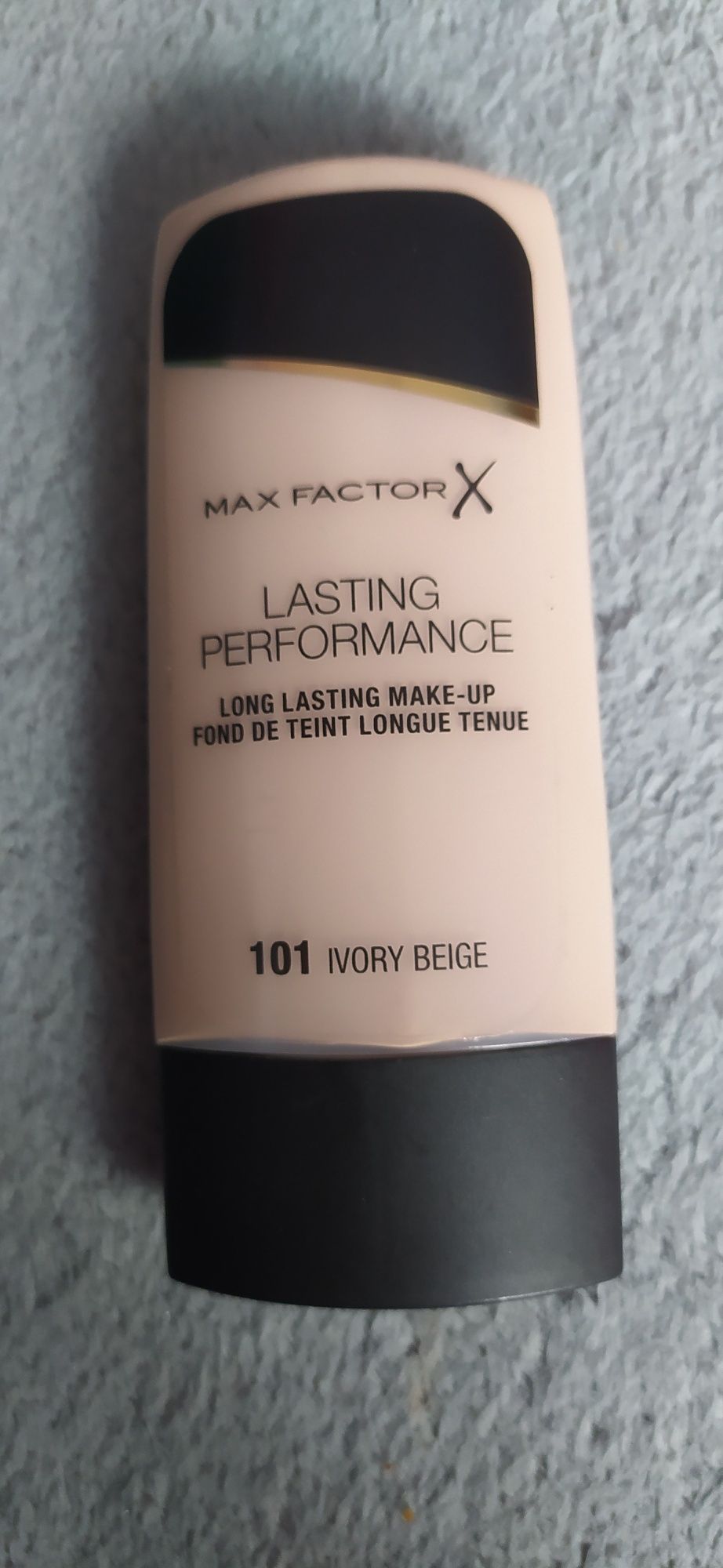 Max factor, Podkład do twarzy kryjący