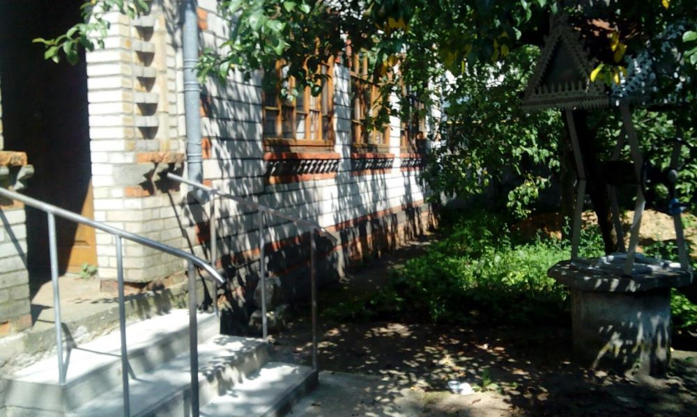 Продам будинок Кирнасівка