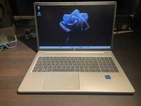 JAK NOWY! Laptop HP ProBook 450 G9 intel i7 1255u/16gb RAM/500gb SSD