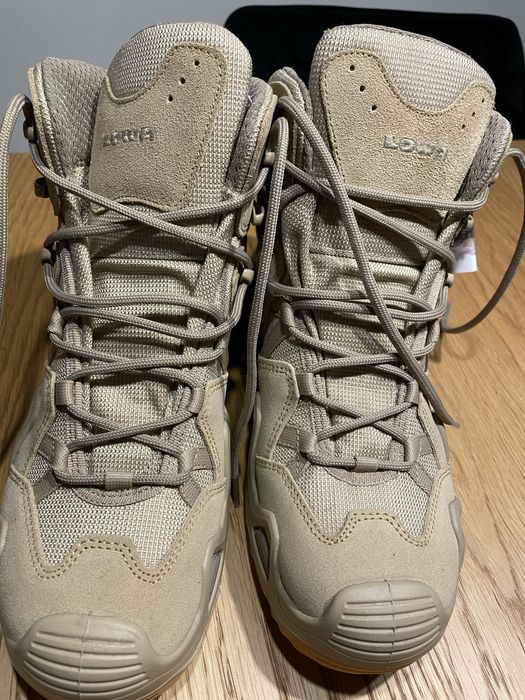 Buty  taktyczne lowa roz. 42