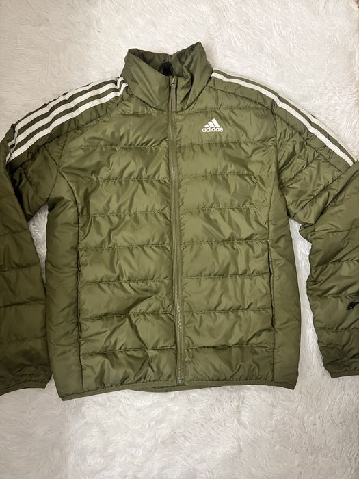 Пуховик Adidas Essential
