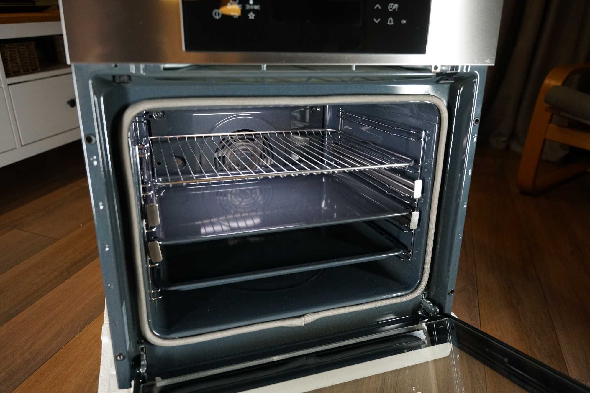 NIGDY NIEUŻYWANY! Piekarnik KULINARISK/Electrolux, -1000 zł za gw.