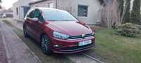 Volkswagen Golf Sportsvan Join1.5TSi*150PS*DSG*Nawigacja*Klimatronic*Pierwszy własciciel