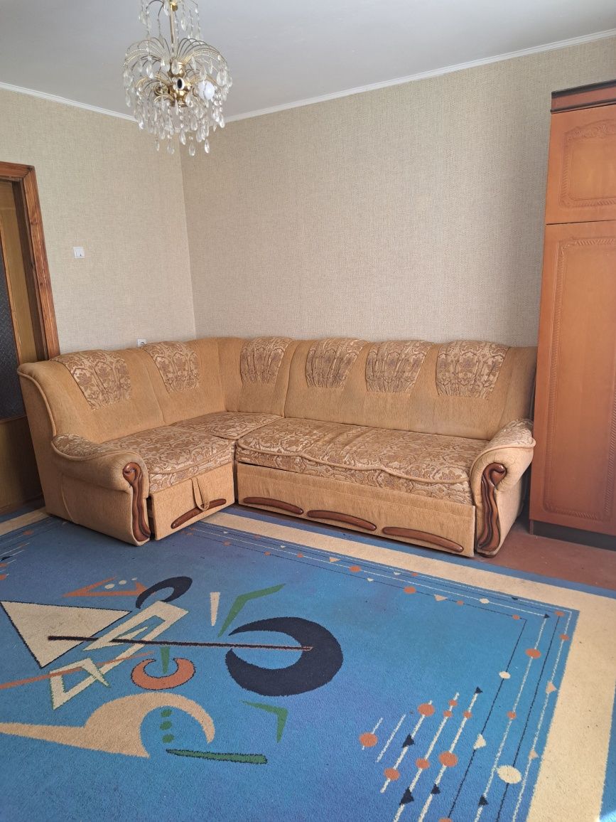 2х квартира  Слобідська