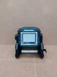 Makita DML811 Lampa Akumulatorowo - Sieciowa Halogen Led 2022.5