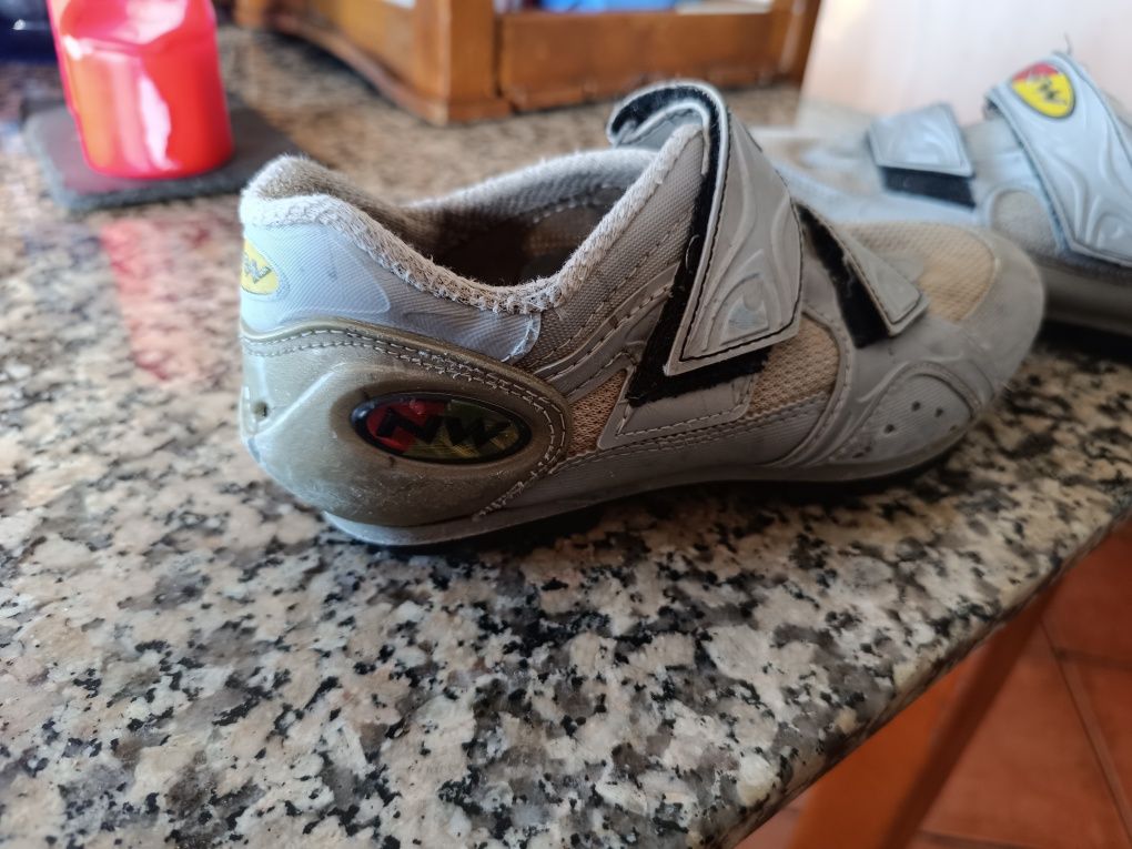 Sapatos northwave