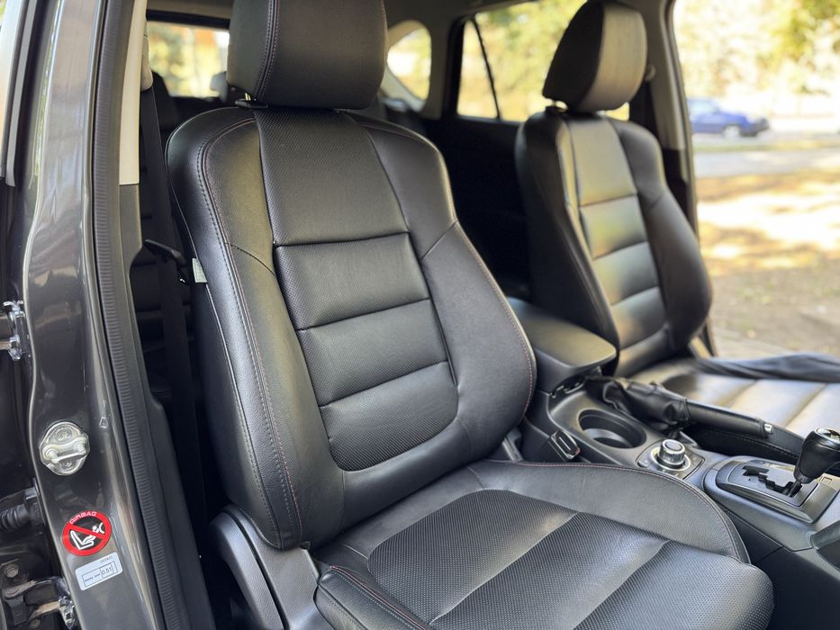 Продам Mazda CX-5 2012 год, Дизель, автомат