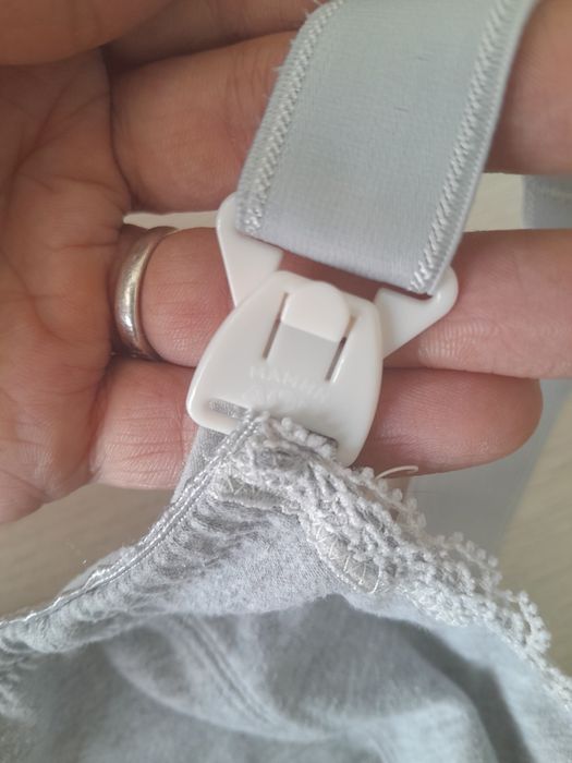 Бюстгальтер для годування