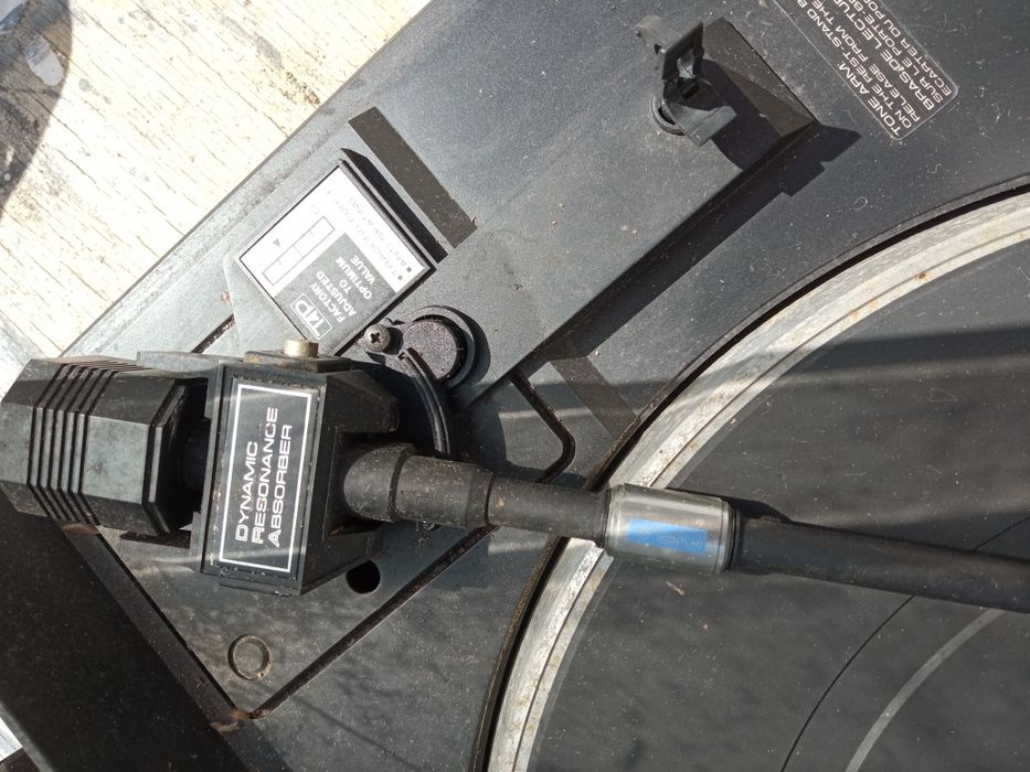 Vira discos  Pioneer