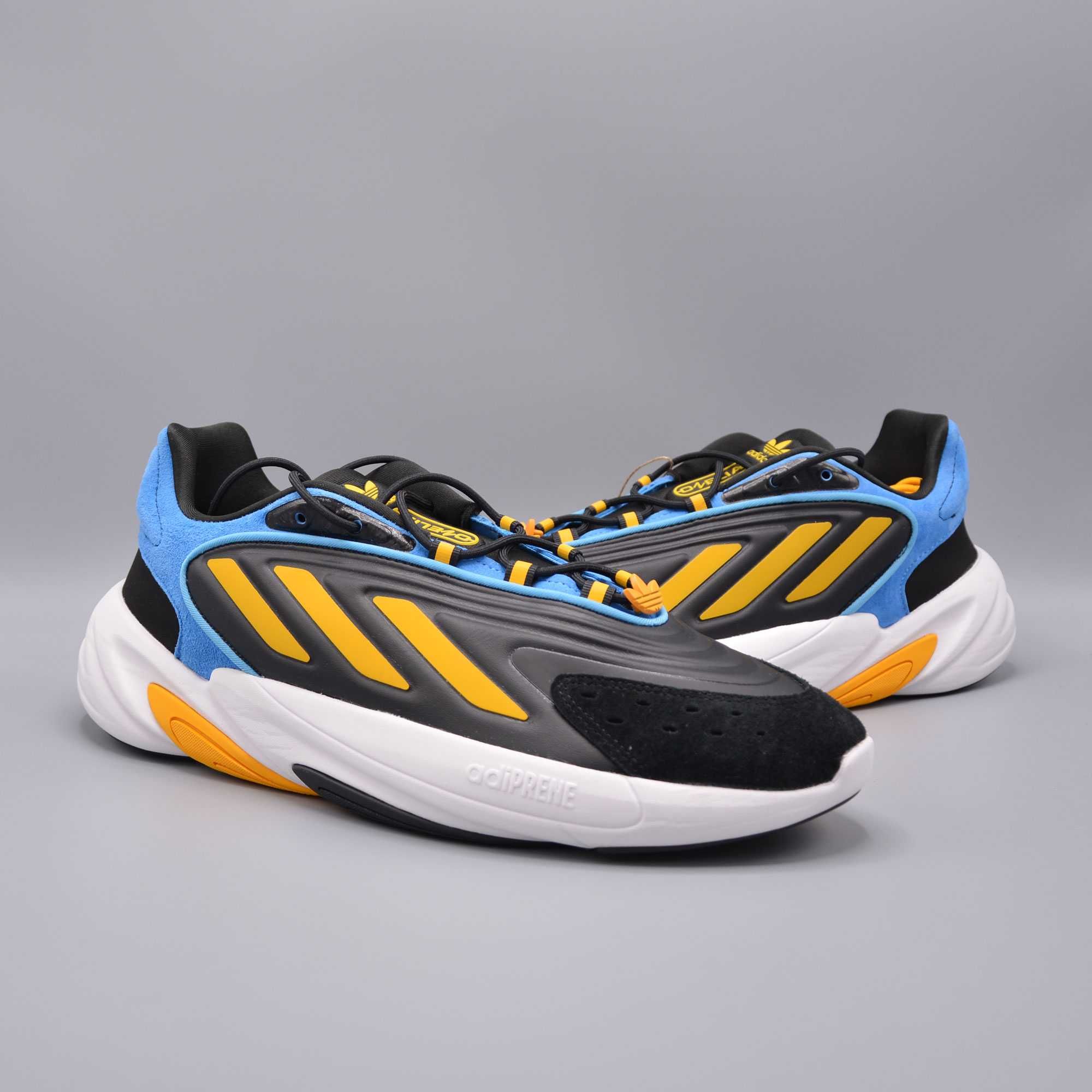 Кросівки Adidas Ozelia Оригинал!!! 29см FZ5881