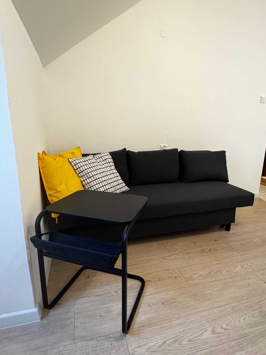 Mieszkanie po remoncie 2 pokoje