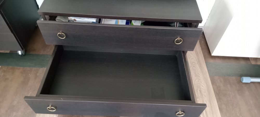 Тумба офісна, для телевізора, комо д