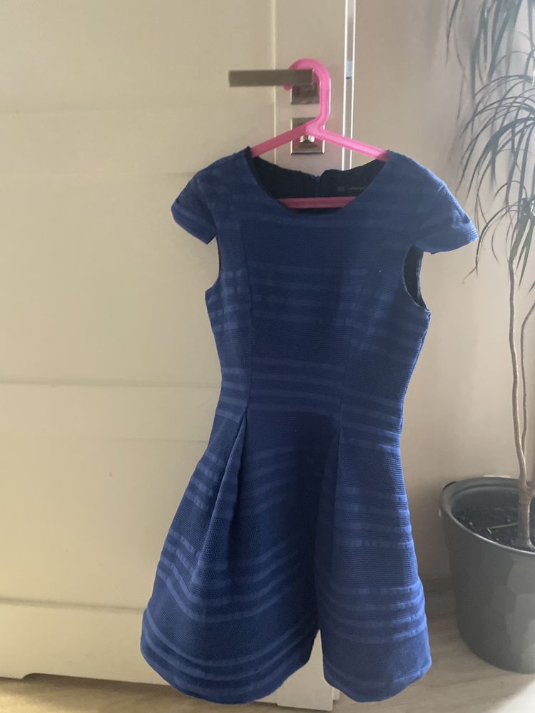 Piękna sukienka ZARA xs mały