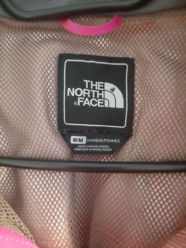 Kurtka the north face