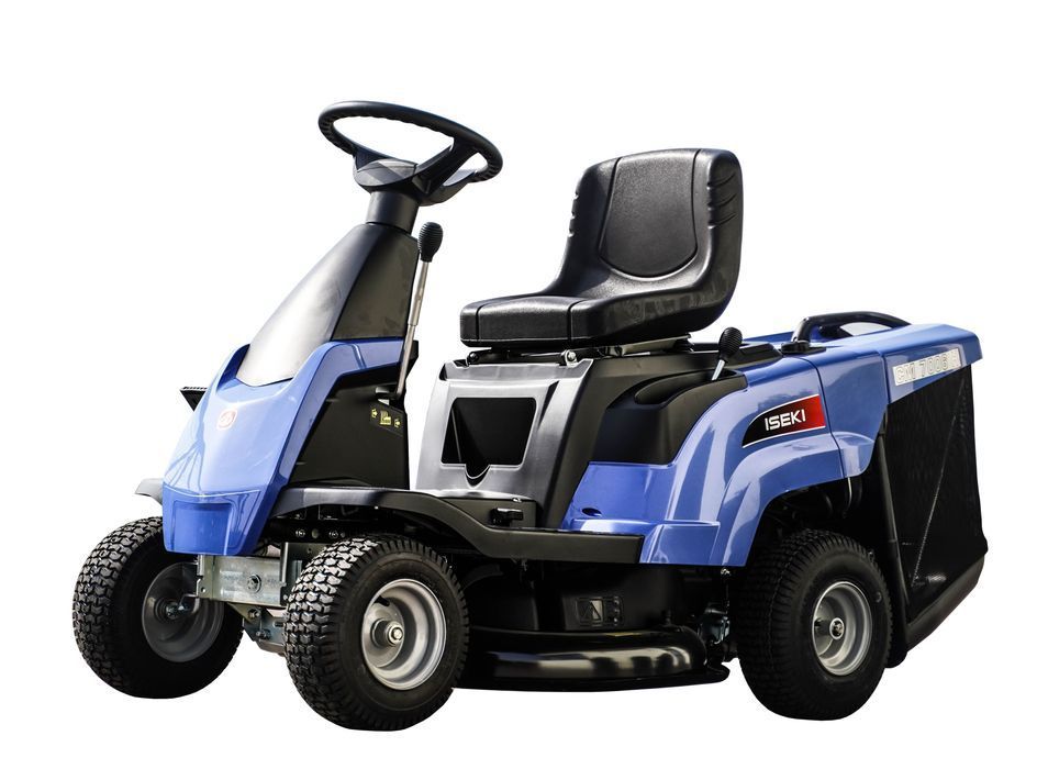 Traktorek kosiarka Iseki CM 7006 H