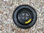 Koło dojazdowe 13" 4x100 dojazdówka zapasowe Yokohama np. nissan micra