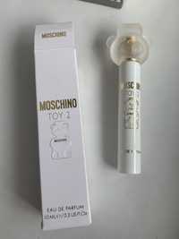 Moschino toy 2 обмен