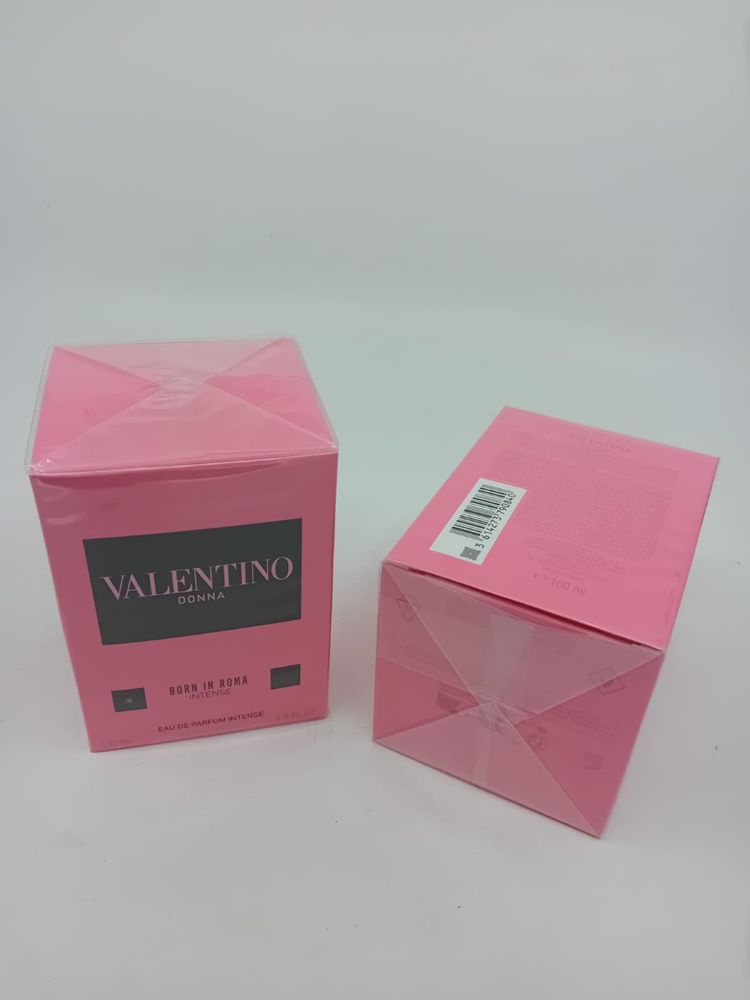 Valentino Donna Intense Edp 100ml