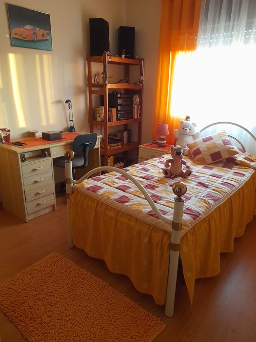 Mobília de Quarto
