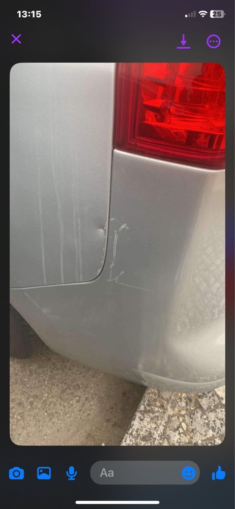 Peugeot 5008 7 lugares