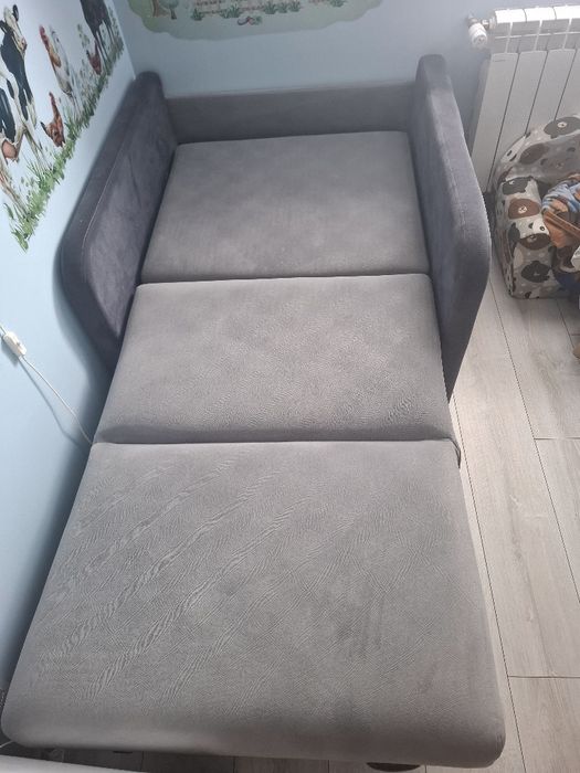 Fotele jednosobowe