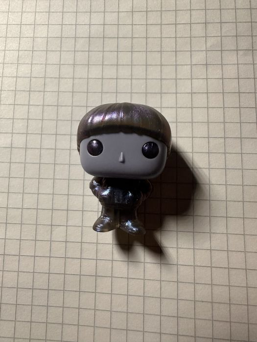 Уілл з Дивні Дива