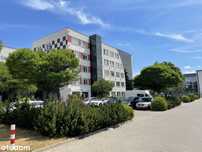 Lokal biurowy 75 mkw w biurowcu Park Biznesu