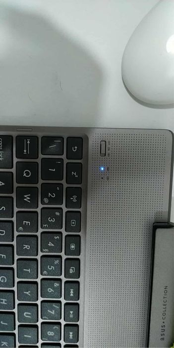 Teclado/Audi dock Asus Zenpad 10