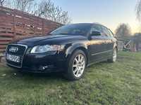 Audi A4 B7 Kombi 2006r 2.0