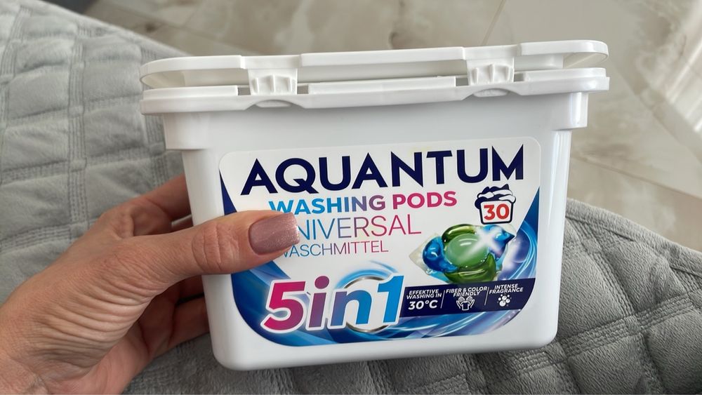 Капсули універсальні