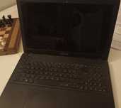 Portátil Asus Windows 8