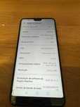 Huawei P20 a funcionar