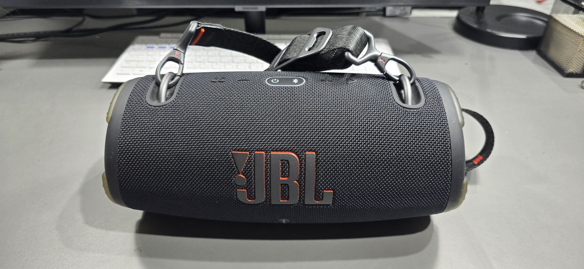 JBL XTREME 3   оригинал Bluetooth колонка