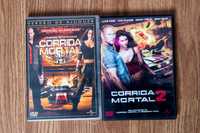 Corrida Mortal DVD