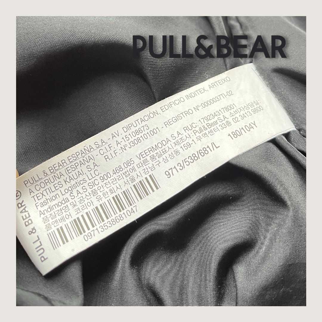 Bomber da Pull & Bear