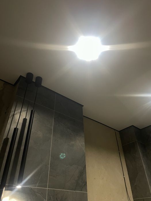 Натяжні стелі