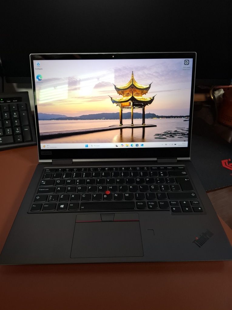 Lenovo ThinkPad X1 Yoga G4 360°