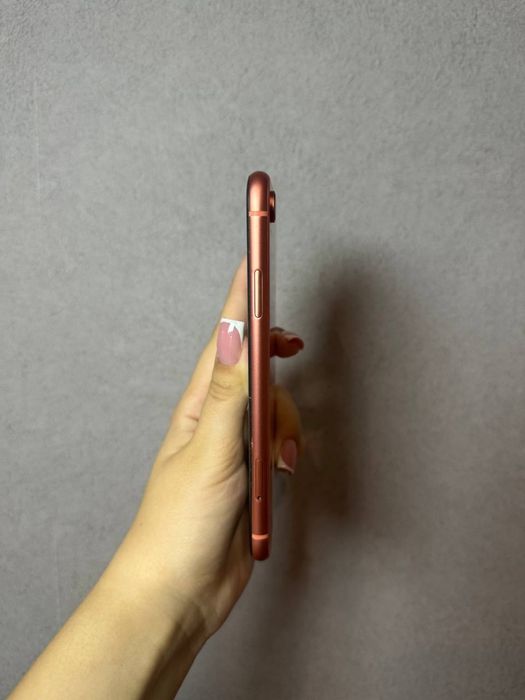 iPhone Xr 64 gb neverlock