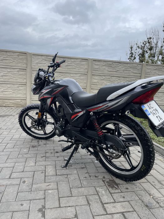 Мустанг фортуна 200