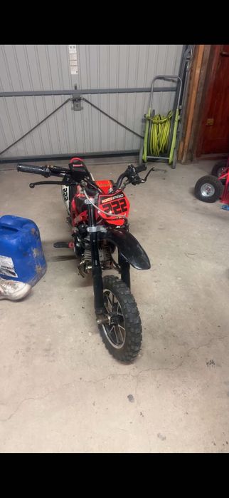 Kxd cross 50cm Okazja!!!