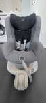 Cadeira Auto Britax Romer Isofix rotativa, dos 0 aos 18kg