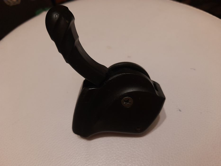 Pentasport na dwie linki