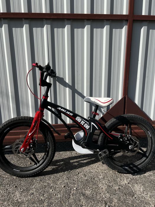 Велосипед дитячий  Ardis 18