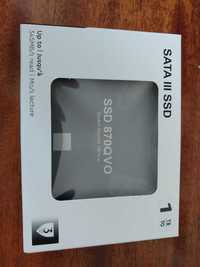 SSD Диск 1 TB новый