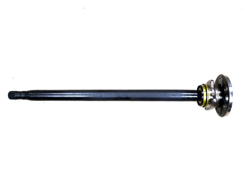 Полуось задня 30 Z Спринтер 906 левая ступица  Sprinter права Крафтер