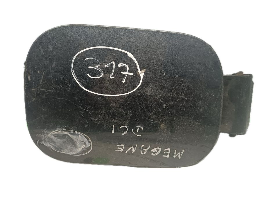 Tampa depósito combustível RENAULT Megane II Break (KM0/1_)