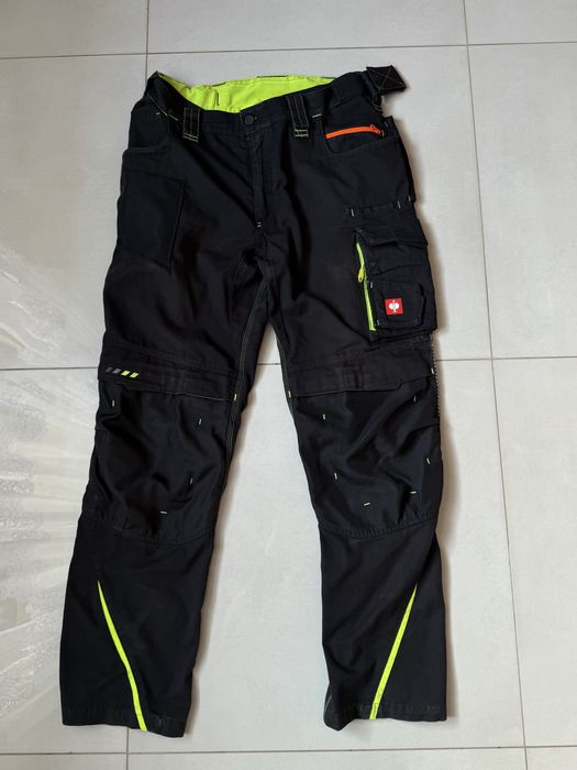 Spodnie Engelbert Strauss rozmiar 54