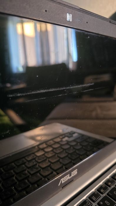 Нетбук Asus x201e